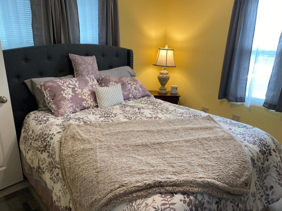 Lancaster House Villa Luaran gambar